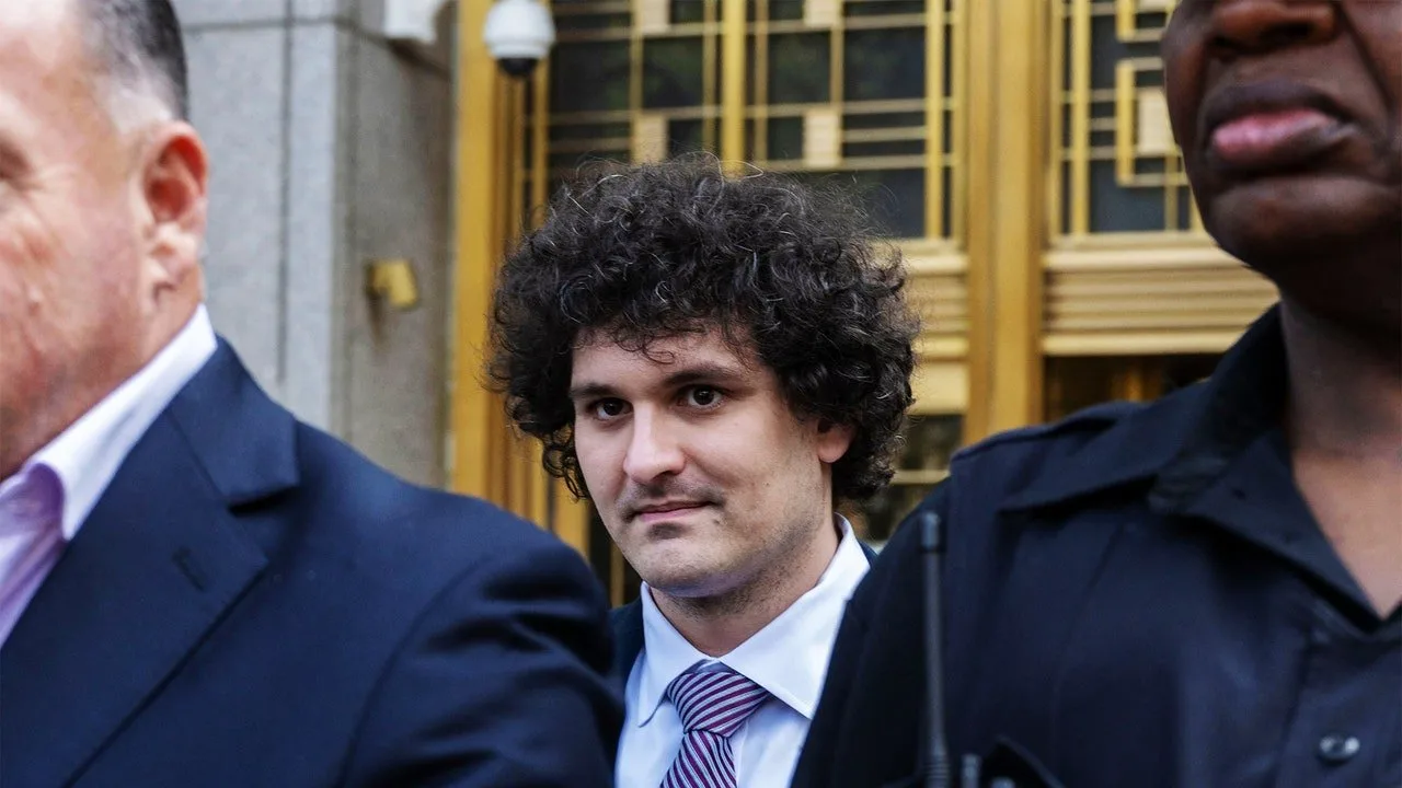 Sam Bankman-Fried ar putea avea în curând interdicție oficială de a vorbi cu presa
