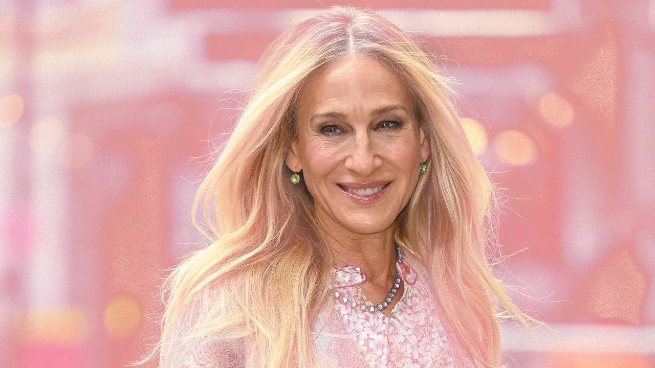 Sarah Jessica Parker despre realitățile îmbătrânirii: „Nu am iluzii”