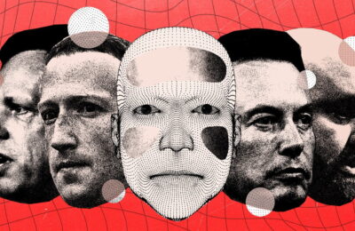 Cum Musk, Thiel, Zuckerberg și Andreessen – patru miliardari tehnoligarhi – creează o realitate alternativă și autocratică