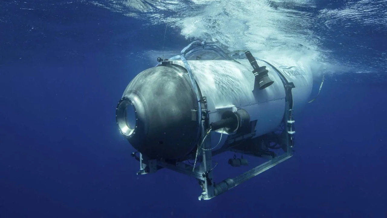 Dezastrul submersibilului „Titan” a fost pregătit cu ani în urmă, dezvăluie noi detalii