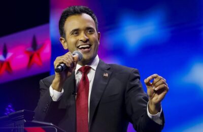De ce Vivek Ramaswamy ar putea zdrobi la prima dezbatere republicană