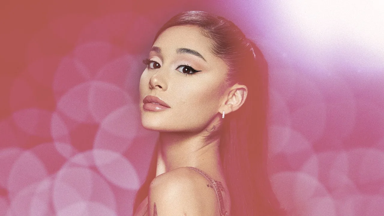 Muzica nouă nu este singurul lucru pe care Ariana Grande îl lansează luna aceasta – Interviu