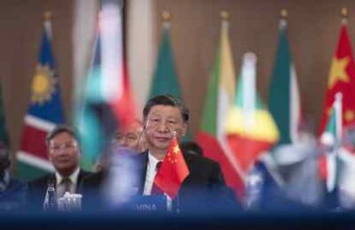 Ministrul britanic de externe le răspunde criticilor conservatorilor privind politica față de China