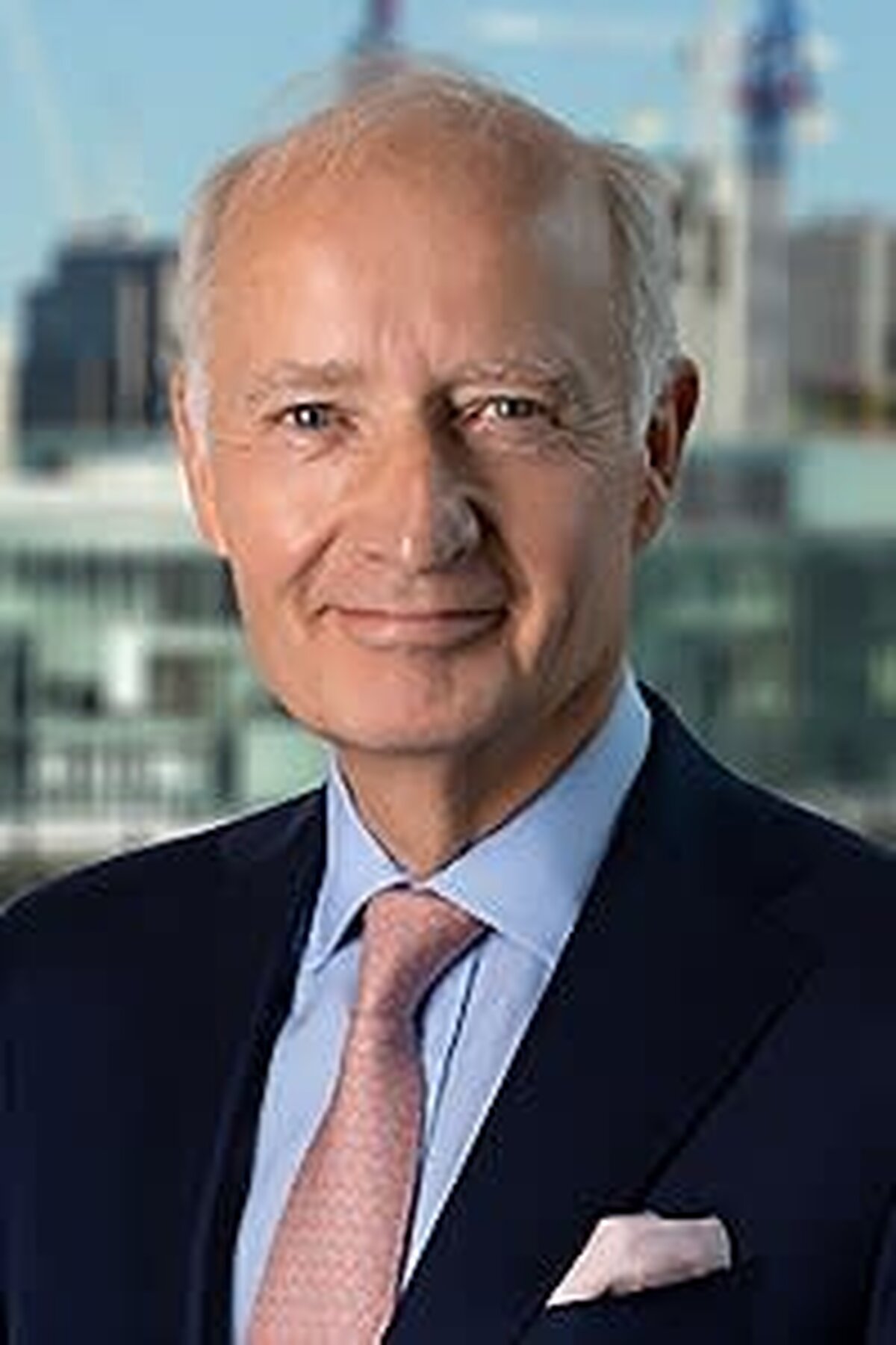 City of London cere Băncii Centrale a SUA să amâne normele privind capitalul bancar până la jumătatea anului 2025