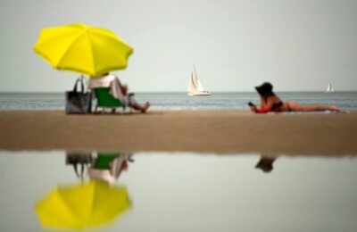 Vacanță în Belgia, spune șeful Tui, după o vară toridă
