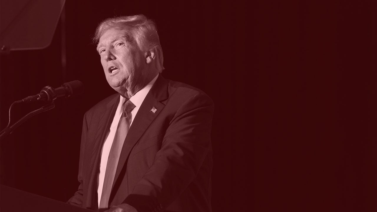 Procurorul lui Mueller spune că actul de acuzare nr. 3 al lui Trump are un efect puternic