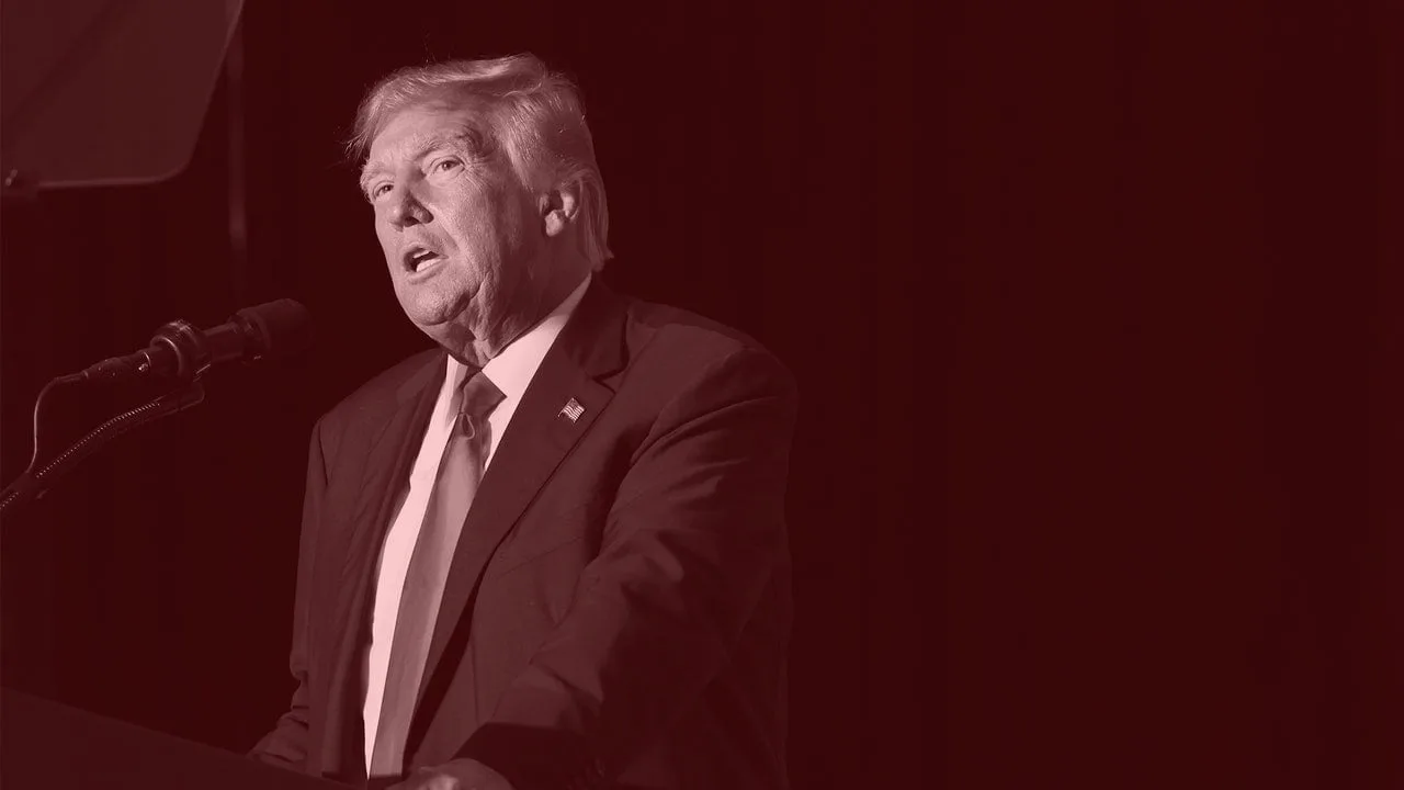 Procurorul lui Mueller spune că actul de acuzare nr. 3 al lui Trump are un efect puternic