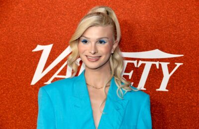 Dylan Mulvaney este Barbie Regina de Gheață și nu poți să-mi spui altceva – Vezi poze