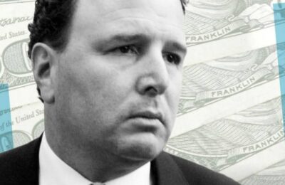 Grupul de investiții Cheshire se îndreaptă spre o listare de 1,6 miliarde de dolari la New York cu Michael Klein