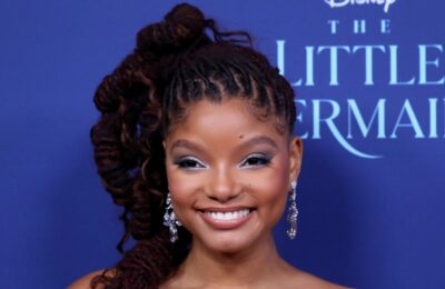 Halle Bailey și-a transformat șuvițele într-un bob răsucit pentru turneul Renaissance Tour al lui Beyoncé – Vezi poze
