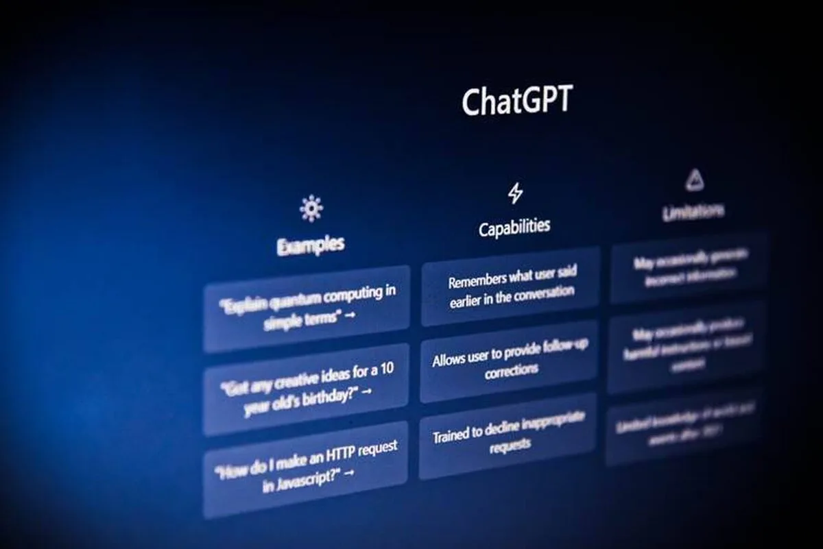 Centrul Național de Securitate Cibernetică lansează un avertisment cu privire la riscurile cibernetice ale chatbot-urilor