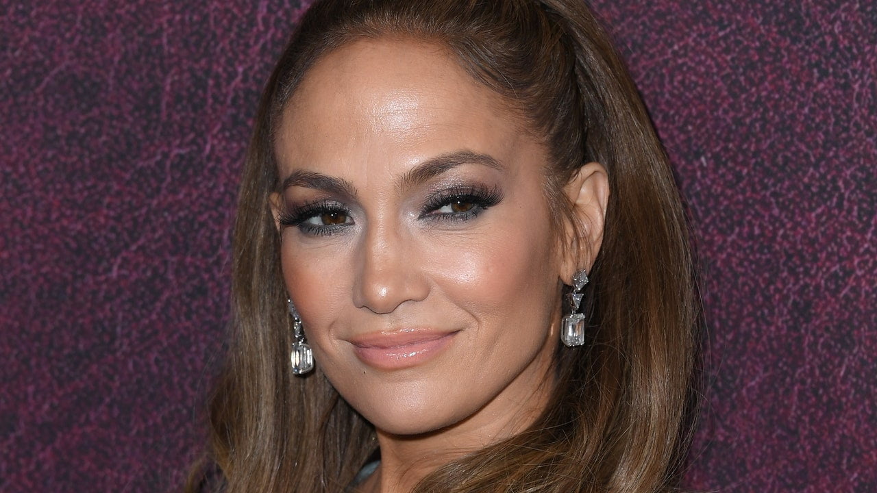 Orice ar face J.Lo cu culoarea părului ei, funcționează – Vezi fotografiile