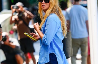 Jennifer Lawrence care nu face absolut nimic cu părul ei este inspirația mea de toamnă – Vezi foto