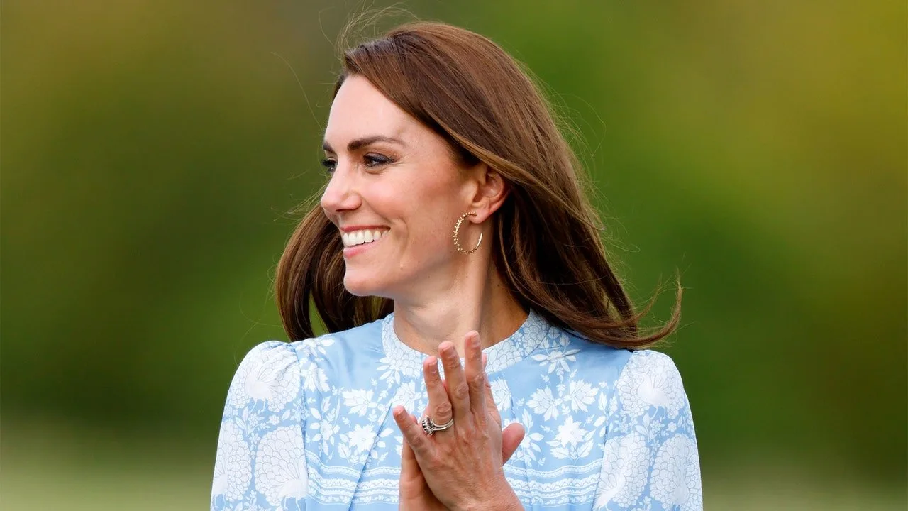 Prințesa Kate ar fi făcut o excursie la un festival de muzică dance de 24 de ore