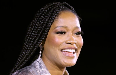Keke Palmer a primit o tunsoare scurtă drastică pe care nu ai mai văzut-o niciodată pe ea – Vezi video