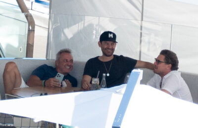 Vara nesfârșită a lui Leonardo DiCaprio  Vanity Fair