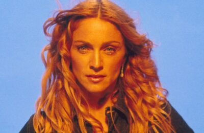 Părul „Ray of Light” al Madonnei revine triumfător – Vezi foto