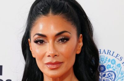 Niciodată nu ai mai văzut-o pe Nicole Scherzinger cu părul scurt și ciufulit ca acesta – Vezi fotografiile