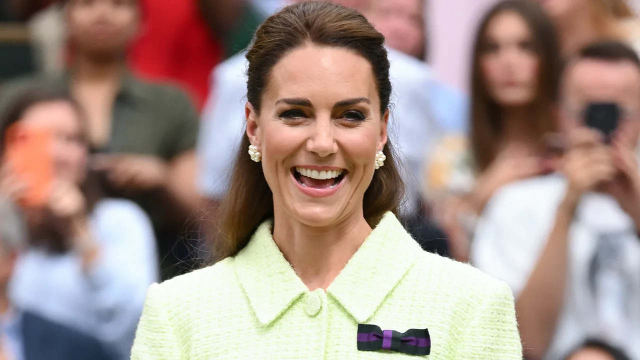 Prințesa Kate a mai scos o Fedora bisericească la Balmoral
