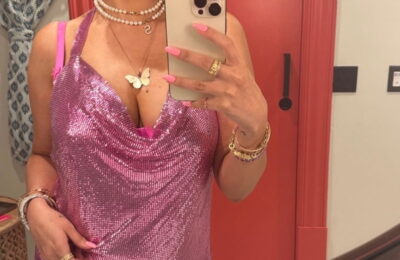 Refuz să fac o referire la Barbie despre ultima manichiură a Selenei Gomez – Vezi fotografiile