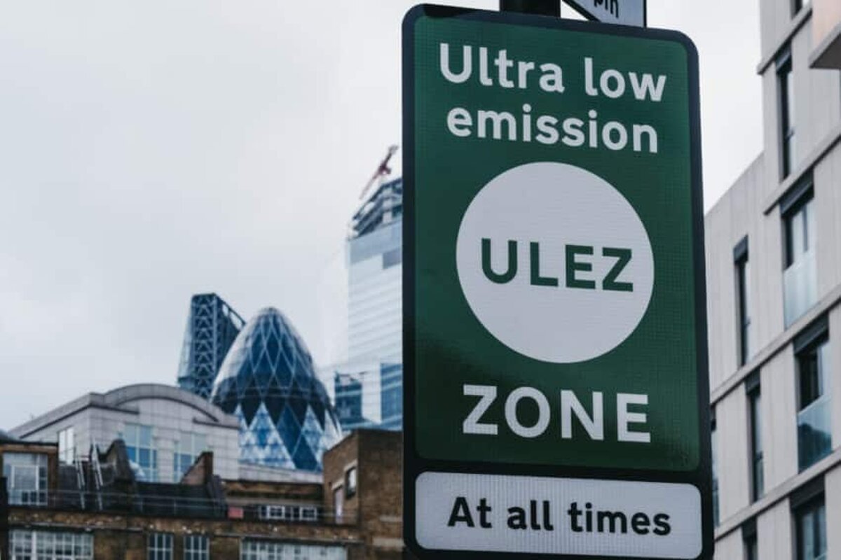 Impactul extinderii ULEZ asupra programului de casare a vehiculelor din Londra