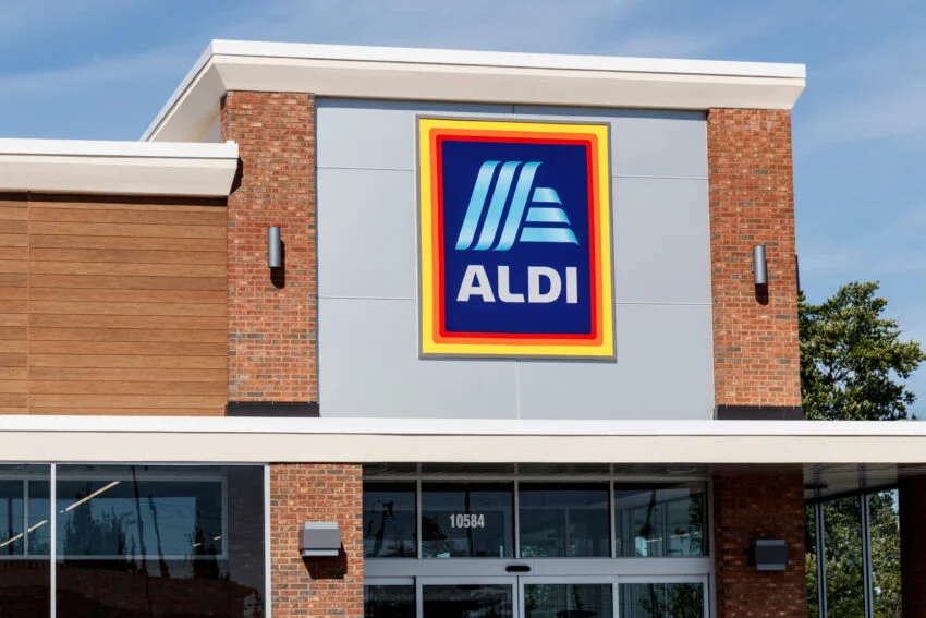 Aldi anunță deschiderea unui număr semnificativ de locuri de muncă în Marea Britanie