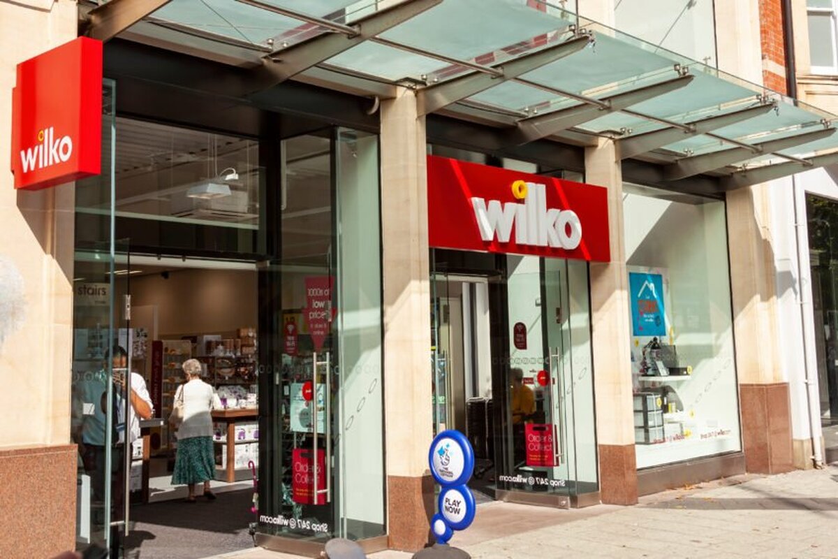 Wilko suspendă livrările la domiciliu în timp ce acordul de salvare continuă