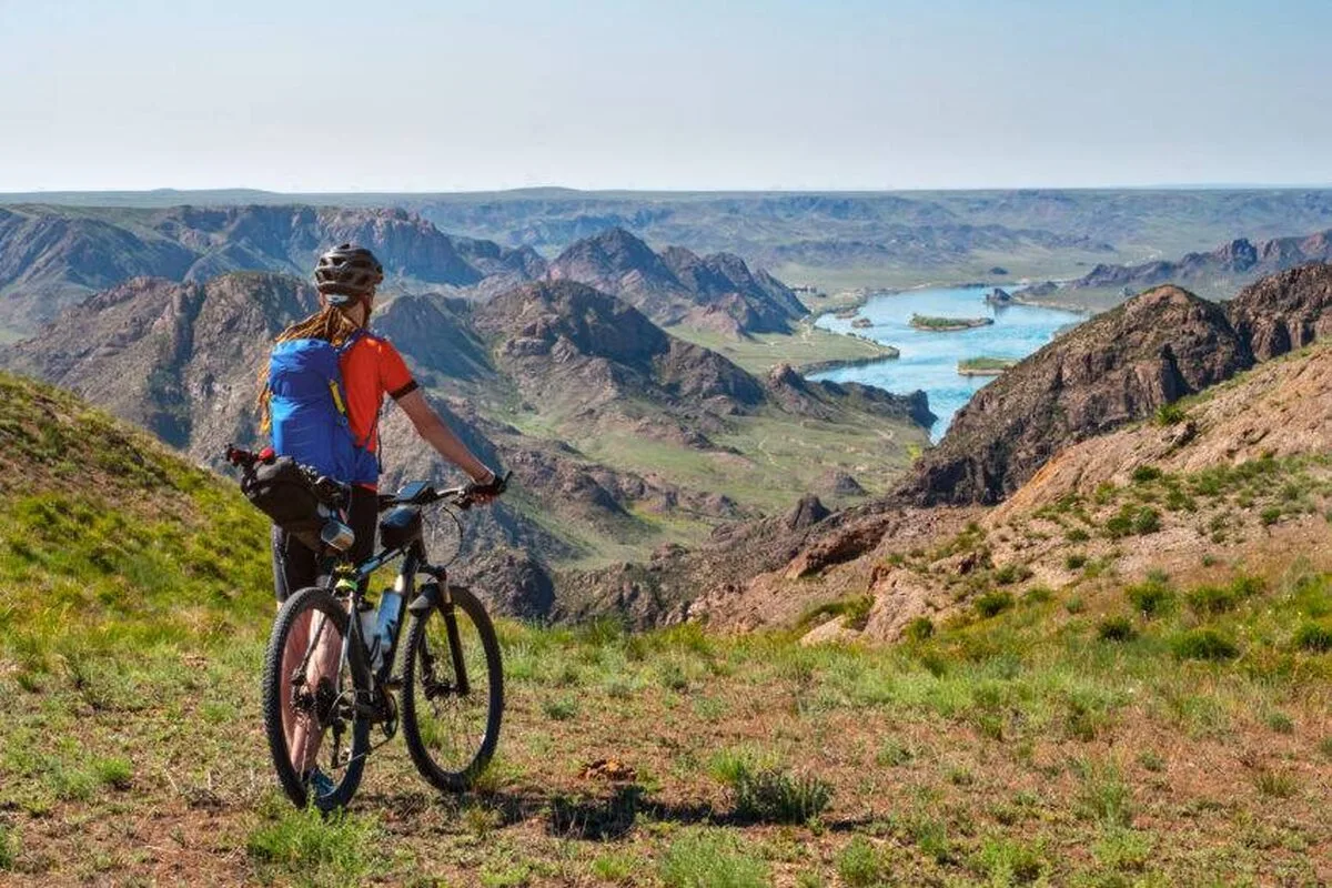 Vacanța de vară cu bicicleta din 2023