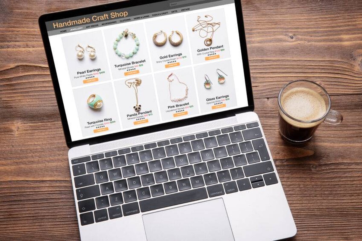Etsy va reduce „substanțial” fondurile vânzătorilor ținute în rezervă după boicotul din Marea Britanie