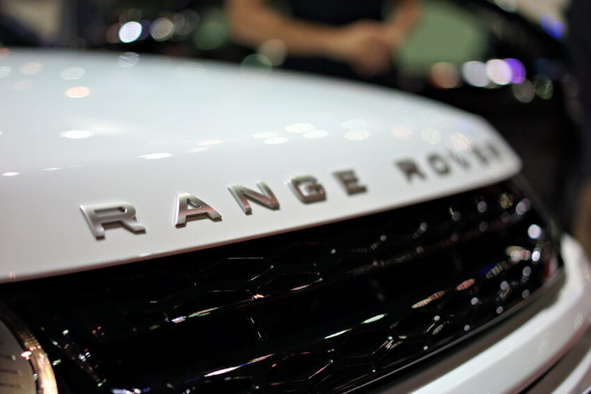Jaguar Land Rover creează 300 de noi locuri de muncă în West Midlands