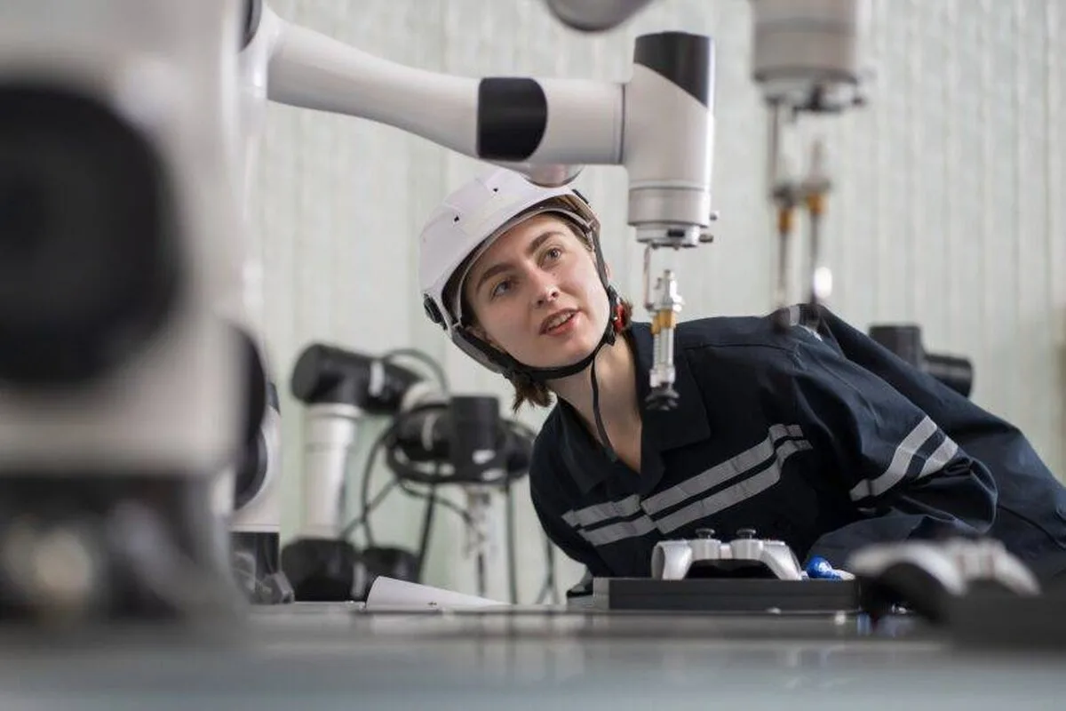 Programul de formare Google AI susține Marea Britanie ca fiind „patria inteligenței artificiale