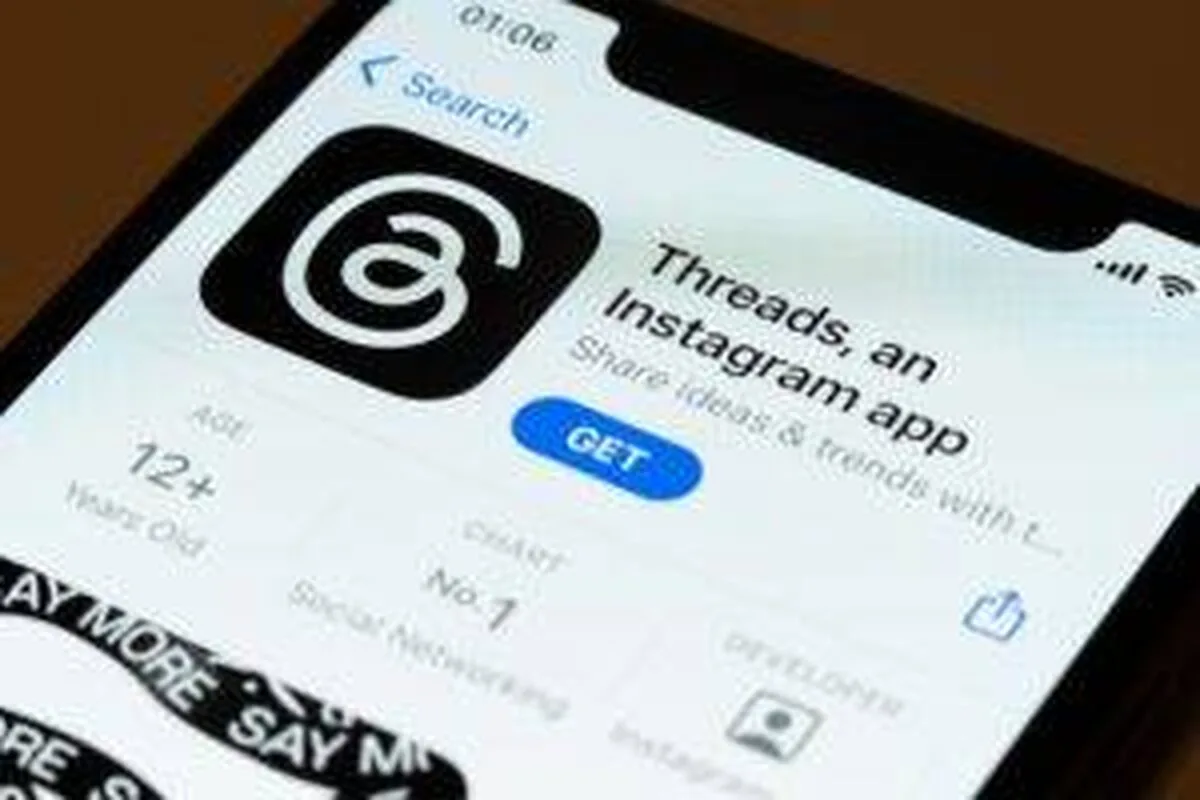 Declinul aplicației Threads App: Un început promițător se termină cu dezamăgire