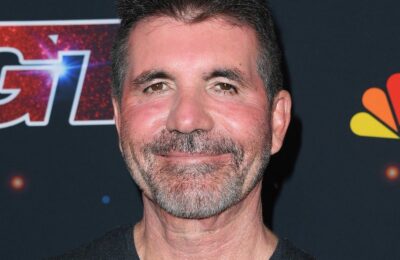 „Oh, Doamne, nu”: Simon Cowell despre visul fiului său de a deveni un viitor star rock