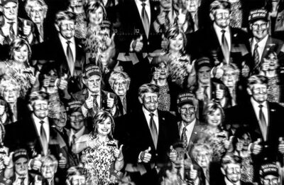 „Votanții fantomă” ai lui Trump: Alegătorii speriați din Iowa care merg la Caucus ar putea veni să-i bântuie pe republicani