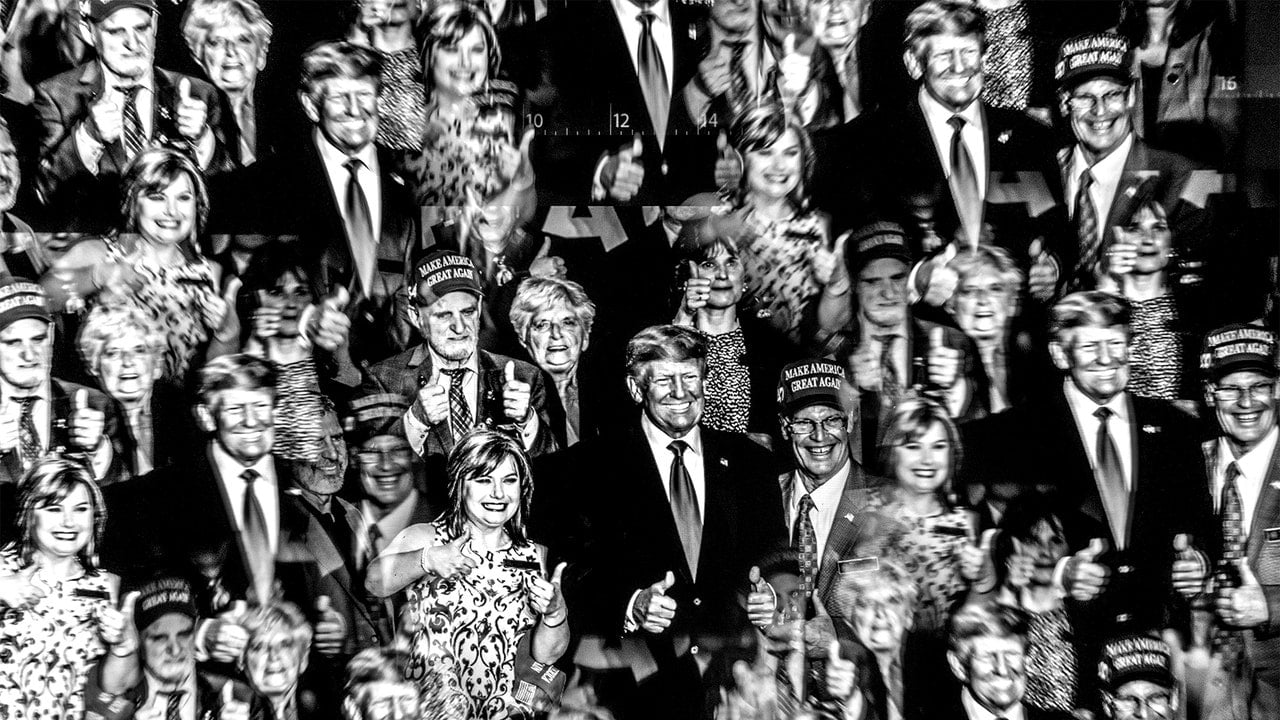 „Votanții fantomă” ai lui Trump: Alegătorii speriați din Iowa care merg la Caucus ar putea veni să-i bântuie pe republicani