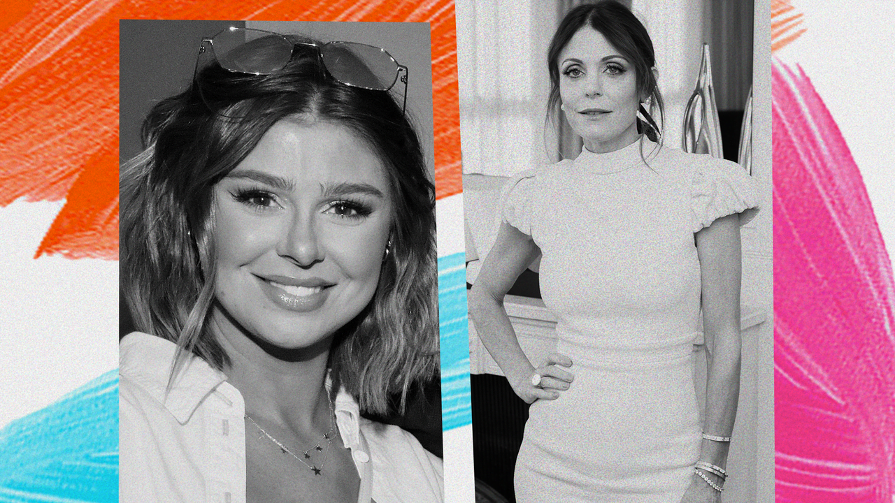 Rachel Leviss renunță la „Vanderpump Rules” cu ajutorul lui Bethenny Frankel