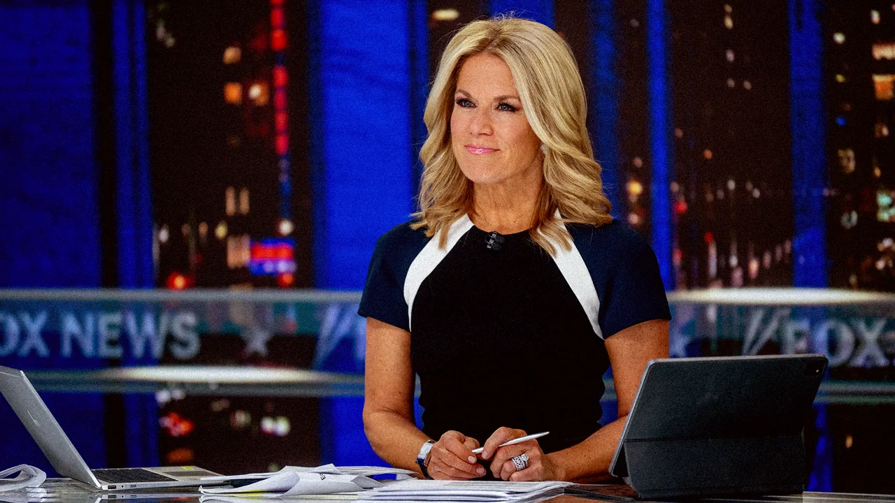 Dezbaterea de la Fox News i-ar putea pune pe adversarii republicani ai lui Trump pe un „teren minat”, spune moderatoarea Martha MacCallum