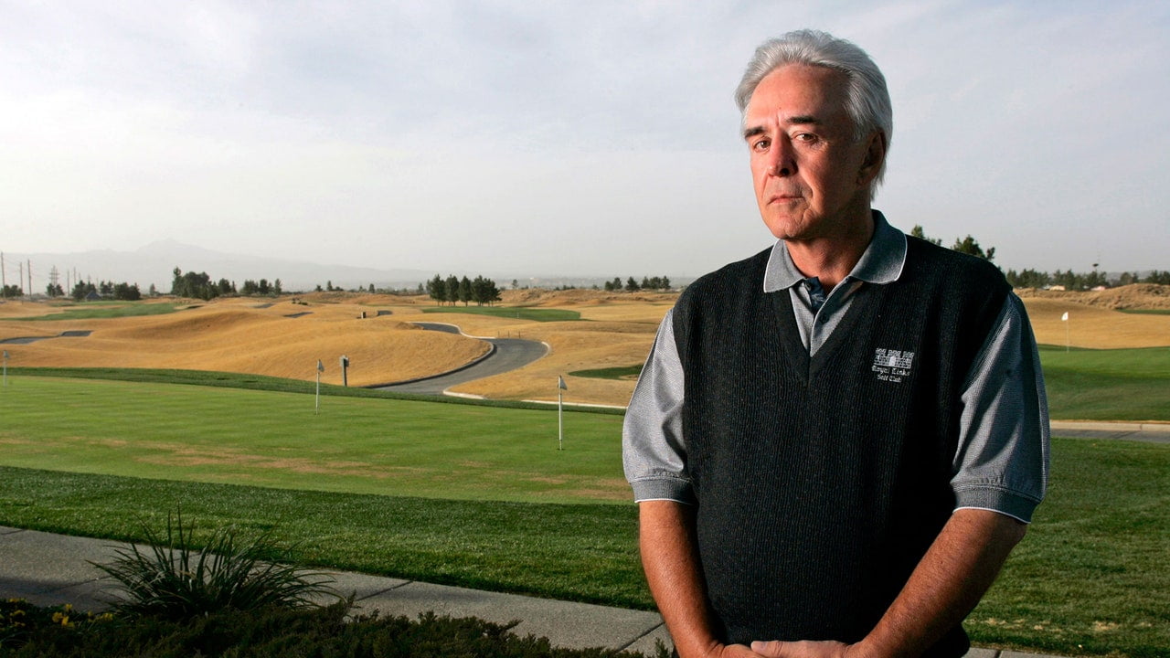 Legenda jocurilor de noroc Billy Walters despre Phil Mickelson, pariurile legalizate și cum să câștigi
