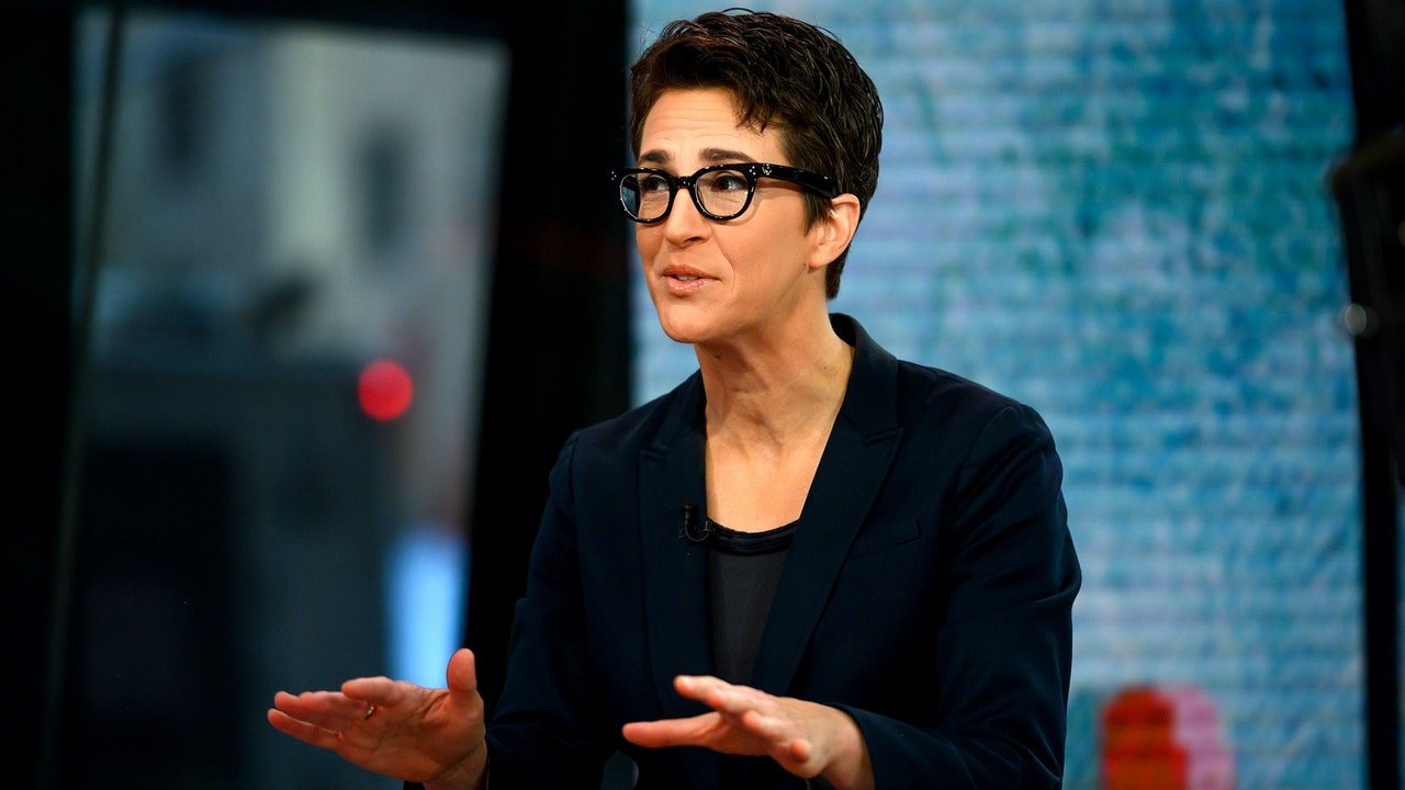 MSNBC își face Super Bowl cu acuzațiile lui Donald Trump