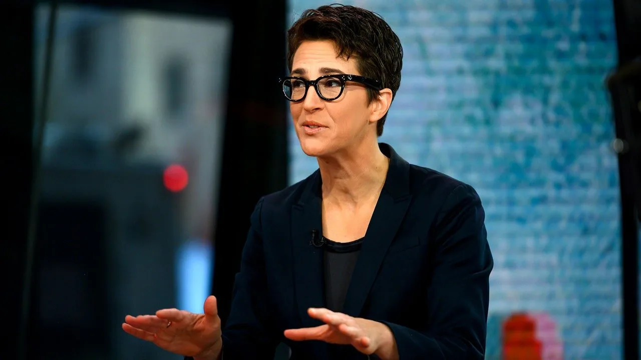 MSNBC își face Super Bowl cu acuzațiile lui Donald Trump