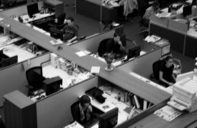 The New York Times a avut o vară de anxietate față de inteligența artificială: „Sunt speriați”