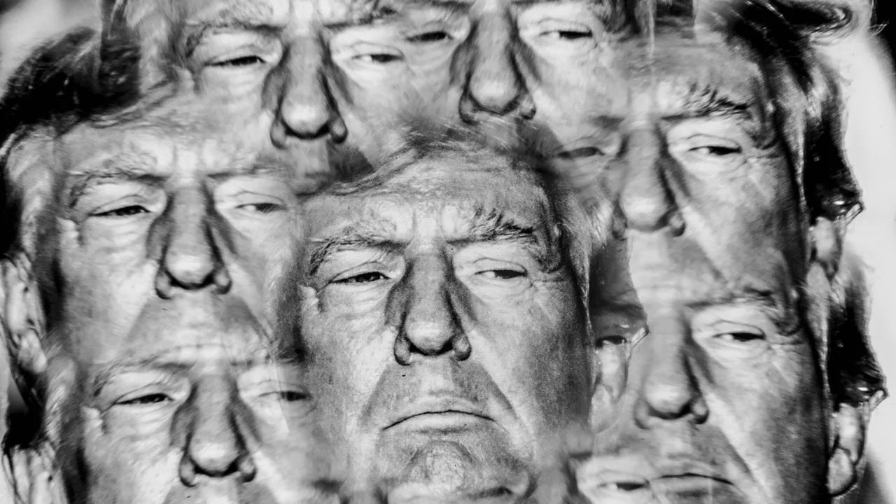 „Spuneți doar că alegerile au fost corupte și lăsați restul în seama mea”: În Georgia, Donald Trump pare mai mult decât terminat