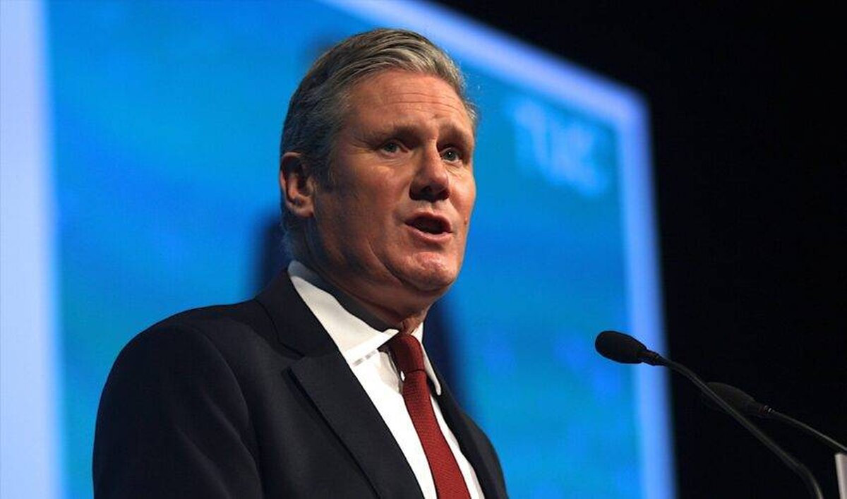 Sir Keir Starmer va încerca să obțină un acord de Brexit „mult mai bun” cu UE dacă laburiștii vor câștiga următoarele alegeri generale.