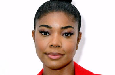 Coada de cal a lui Gabrielle Union pare aproape la fel de largă pe cât este de lungă – Vezi poze