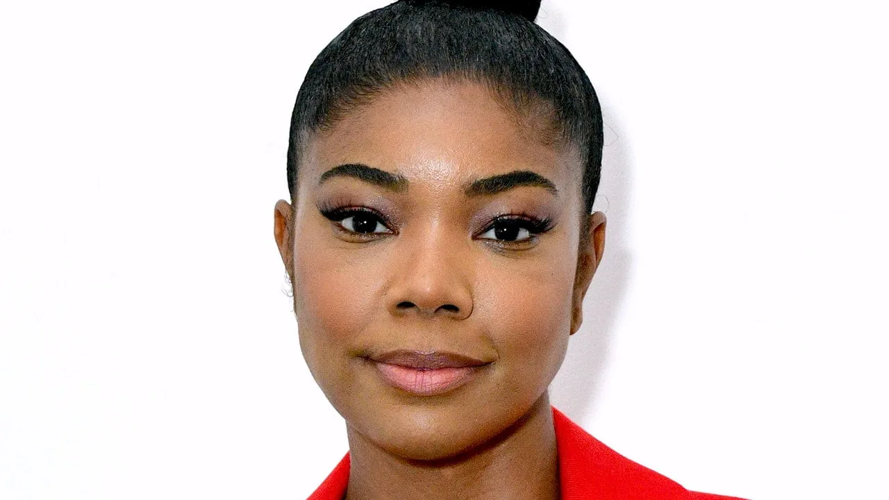 Coada de cal a lui Gabrielle Union pare aproape la fel de largă pe cât este de lungă – Vezi poze