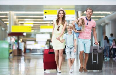 3 sfaturi utile pentru planificarea unei vacanțe reușite în familie