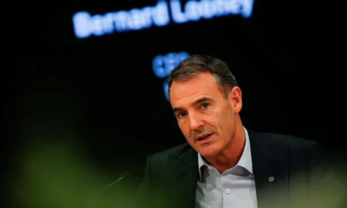 Șeful BP, Bernard Looney, demisionează după ce nu a dezvăluit relațiile cu colegii săi