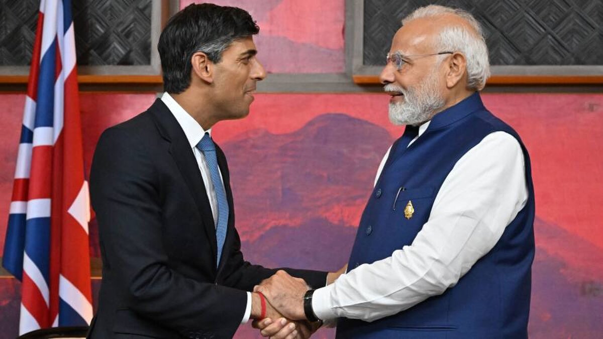 Marea Britanie va îndemna India să „strige” Rusia în legătură cu războiul din Ucraina