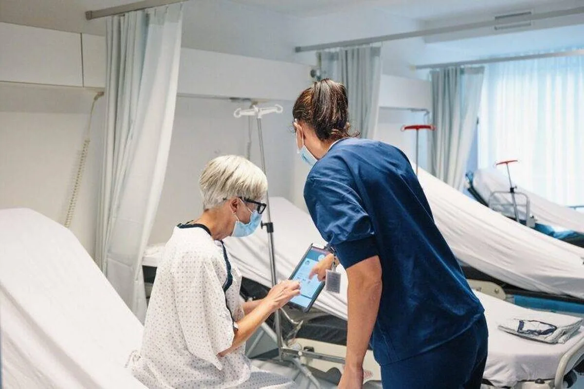 Platforma digitală de sănătate Awell obține o investiție de 5 milioane de dolari pentru a automatiza și eficientiza fluxurile de lucru în domeniul îngrijirii medicale