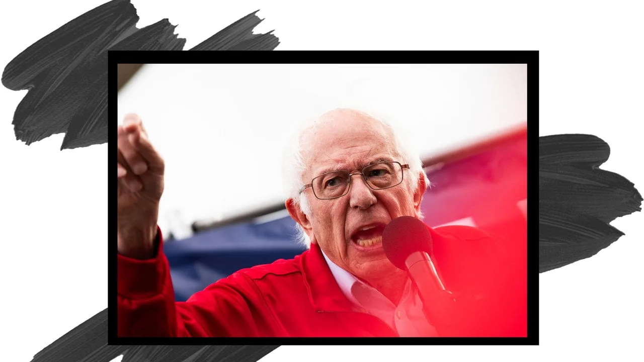 Bernie Sanders crede că greva UAW este un moment de răscruce pentru democrați